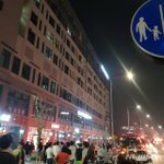 오피스텔 <b>화재</b> 수십명 긴급대피