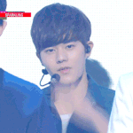 <b>제아</b> 김동준 진짜 잘생겼다