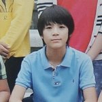 [NCT] 뜬금없는데 제노 어릴때