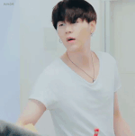 [방탄소년단] 나 <b>가야</b>할 것 같아