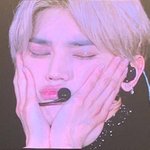 [NCT] 태용이 보고싶다
