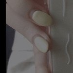 이거 젤<b>네일</b>인가?.. 스티커인가?ㅠㅜ