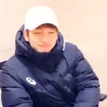 귀엽긴