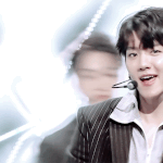 [EXO] 김종인 갭 차이.<b>jpg</b>