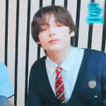 넷플릭스 하이틴남주 <b>재질</b>