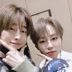 [빅톤] 근데 승우 성운님이랑