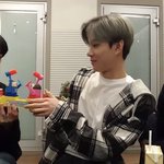 [NCT] 귀여워서 잠 못자..