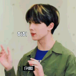 [NCT] 너무 예쁜 지성아