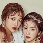 조이 아이린 얼굴합 미쳤니