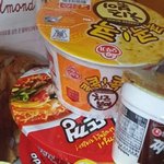 얘들아 라면 뭐먹을까 ㅃㄹ