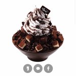 [댓글부탁해] <b>설빙</b> 둘 중에 뭐가 더 맛있어??