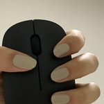 다이소 스티커 <b>네일</b> ㄱㅊ은듯