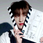 [더보이즈] 그럼 난 <b>이상연</b> 들고 튈게 ㅋ