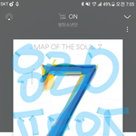 [방탄소년단] <b>To</b>.모닝 이삐들 에게 >>>>>>>>>>