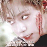 <b>MV</b>에서 영화 뺨치는 세계관 보여준 아이돌