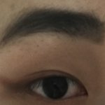 ㅎ 삘타서 한 <b>내</b> <b>눈</b>화장 어때~ㅎ