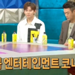 후배 김지민의 실수가 안타까운 선배 안영미