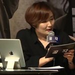 황정민 '갑분싸' 상황.jpgif