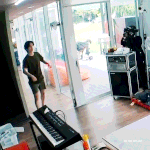 [방탄소년단] 태태뒤에 꾹이