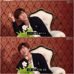 칼같이 <b>선후배</b> 관계 따지는 수현 OPPA