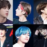 방탄 엔시티 실물 <b>차이점</b>