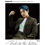 슈퍼엠 중국 잡지 JALOUSE <b>CHINA</b> 화보