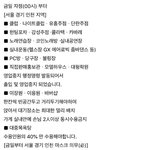 얘들아 <b>수도권</b> 코로나 이거 진짜임?