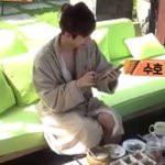 브라 <b>착시</b> 사진같음