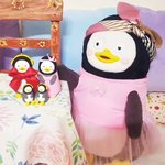 [댓글부탁해] 우리집 <b>펭</b><b>수</b>들 귀엽지 ㅎㅎ