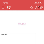 [방탄소년단] + 총대 이삐야 사진 하나 안<b>보영</b>