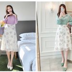 둘 중에 어떻게 입는 게 더 <b>나아</b>?