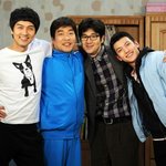 어느 드라마 속 '평범 이하'라는 집안