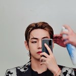 뷔<b>이마</b> 집착광공 <b>조카</b>많네