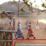 사극 드라마 옥에 티