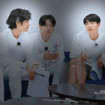 [방탄소년단] 이겈ㅋㅋㅋㅋㅋ 서찌랑 태형잌ㅋㅋㅋㅋ