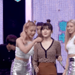 [드루와] 신류진 때문에 <b>놀란</b> 아이린 ㅋㅋㅋㅋㅋㅋ