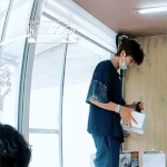 뷔 <b>몇키</b>로일까