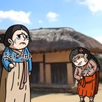 [댓글부탁해] 조선시대판 조두순 이야기