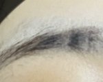 나 눈썹 이렇게됬는데 이제 어케해야해??