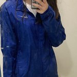 얘들ㄹ아 학교에 이 바람막이 에<b>바냐</b>?