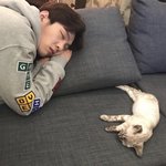 창서비! 내일!! <b>제대</b>한다!!!