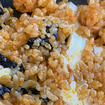 삼각김밥 볶음밥 <b>만듬</b>