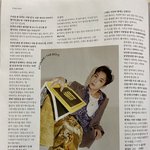 [더보이즈] 아레나<b>옴므</b> 인터뷰