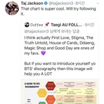 ⟭⟬ 곡 추천 차트 (마2클잭<b>son</b> 조카분에게 ⟭⟬ 노래 추천하기)