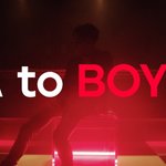 [더보이즈] 주연 A <b>to</b> BOYZ 에투보