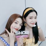 유독 예리 조이 사이