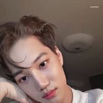 엑소 카이 <b>이</b>짤 조카 <b>잘</b>생겼다