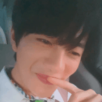 [골든차일드] 최뽀맹 이렇게 웃는거