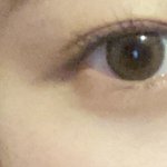 나 진짜 렌즈 안 낀 게 더 나음?...