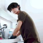 [방탄소년단] 태형이 어제 이 <b>부분</b>에서 소리지름ㅠㅠㅠㅠㅠㅠㅠ